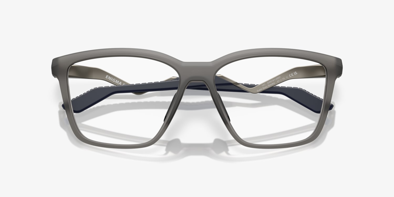 Oakley OX8191 Enigma Mass Eyeglasses | LensCrafters