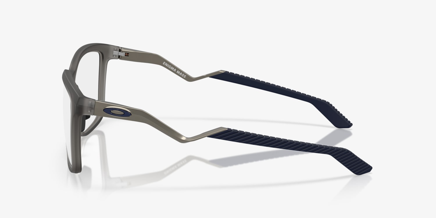 Oakley OX8191 Enigma Mass Eyeglasses | LensCrafters