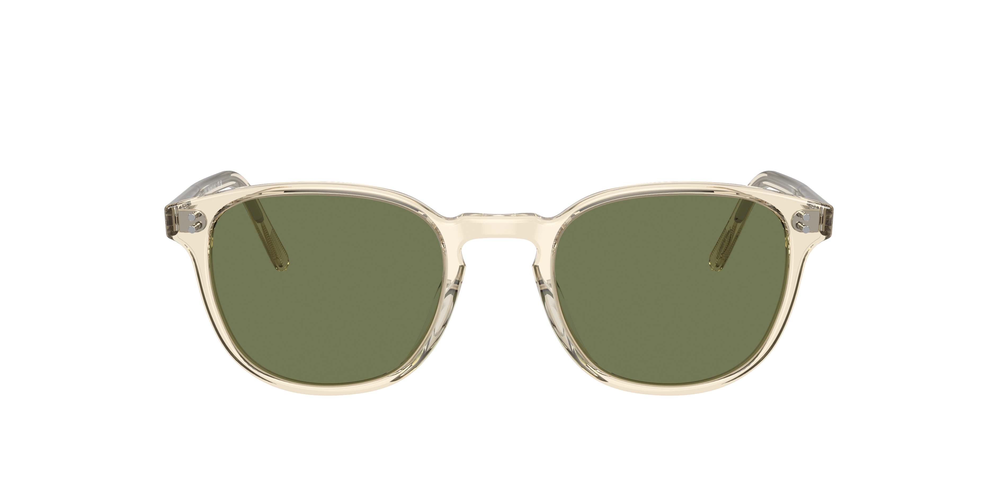 Oliver Peoples OV5219S Fairmont Sun Sunglasses | LensCrafters