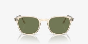 Oliver Peoples OV5219S Fairmont Sun Sunglasses | LensCrafters