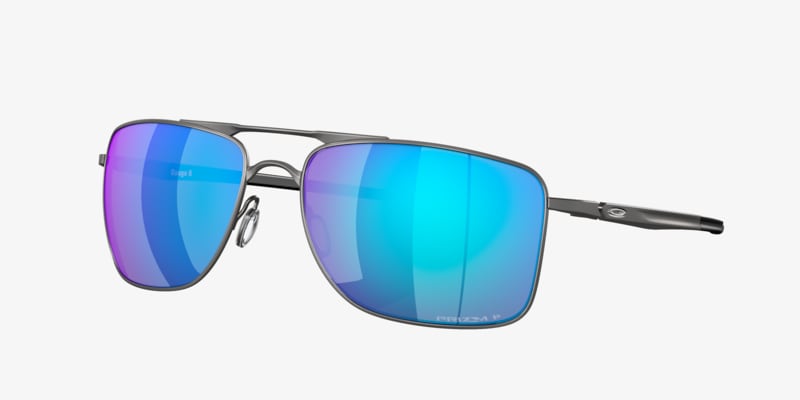 Oakley OO4075 Square Wire™ Sunglasses | LensCrafters