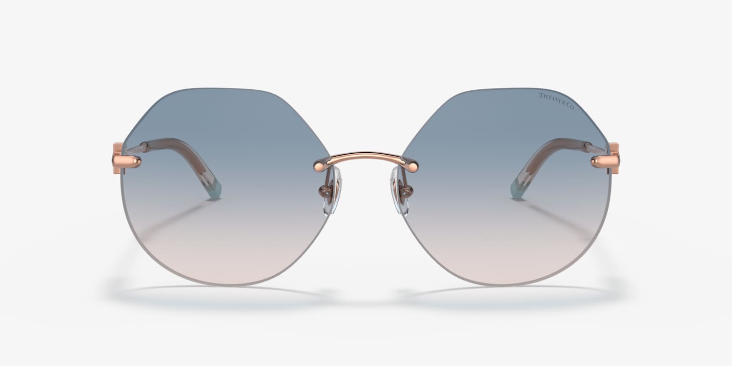 Tiffany TF3077 Sunglasses | LensCrafters