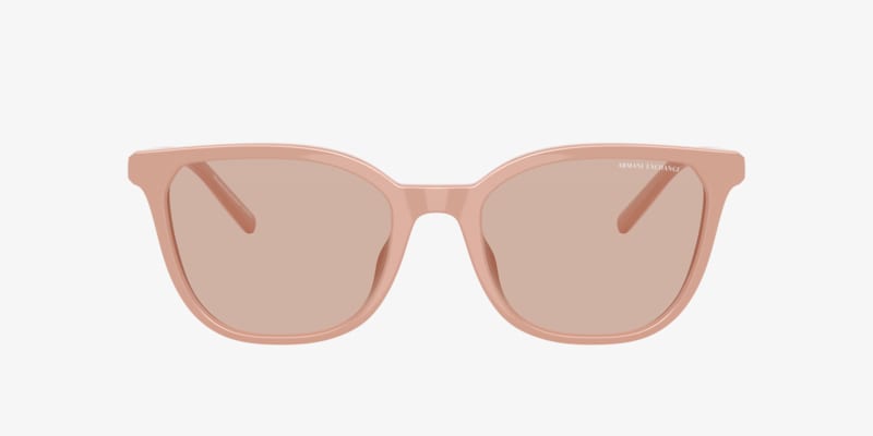 亜*)様 Armani スリーピングビューティー　新品 Armani Exchange AX4168SU Sunglasses | LensCrafters