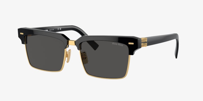 Miu Miu MU A01S Sunglasses | LensCrafters