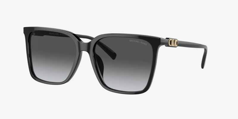 mmm07 Michael Kors MK2079U Zermatt Sunglasses | LensCrafters