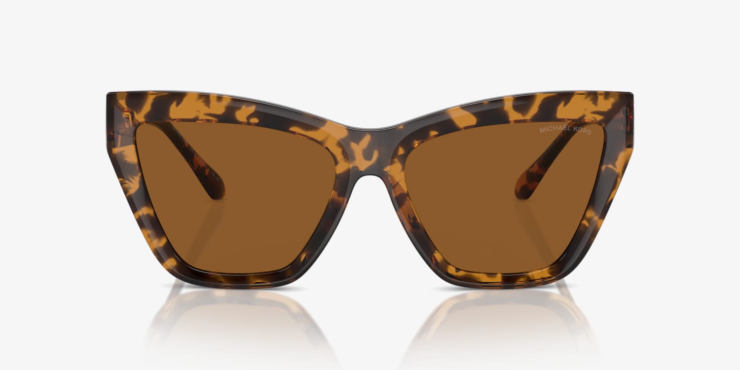 mi Michael Kors MK2211U Dubai Sunglasses | LensCrafters