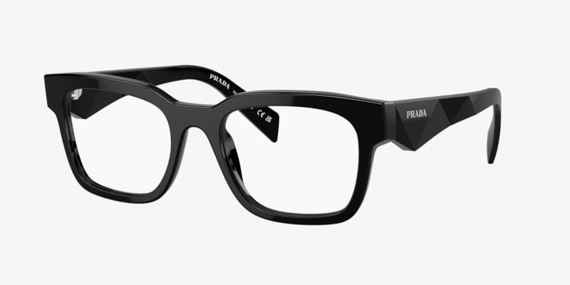 Prada PR 22ZV Eyeglasses | LensCrafters Prada PR 22ZV Eyeglasses | LensCrafters