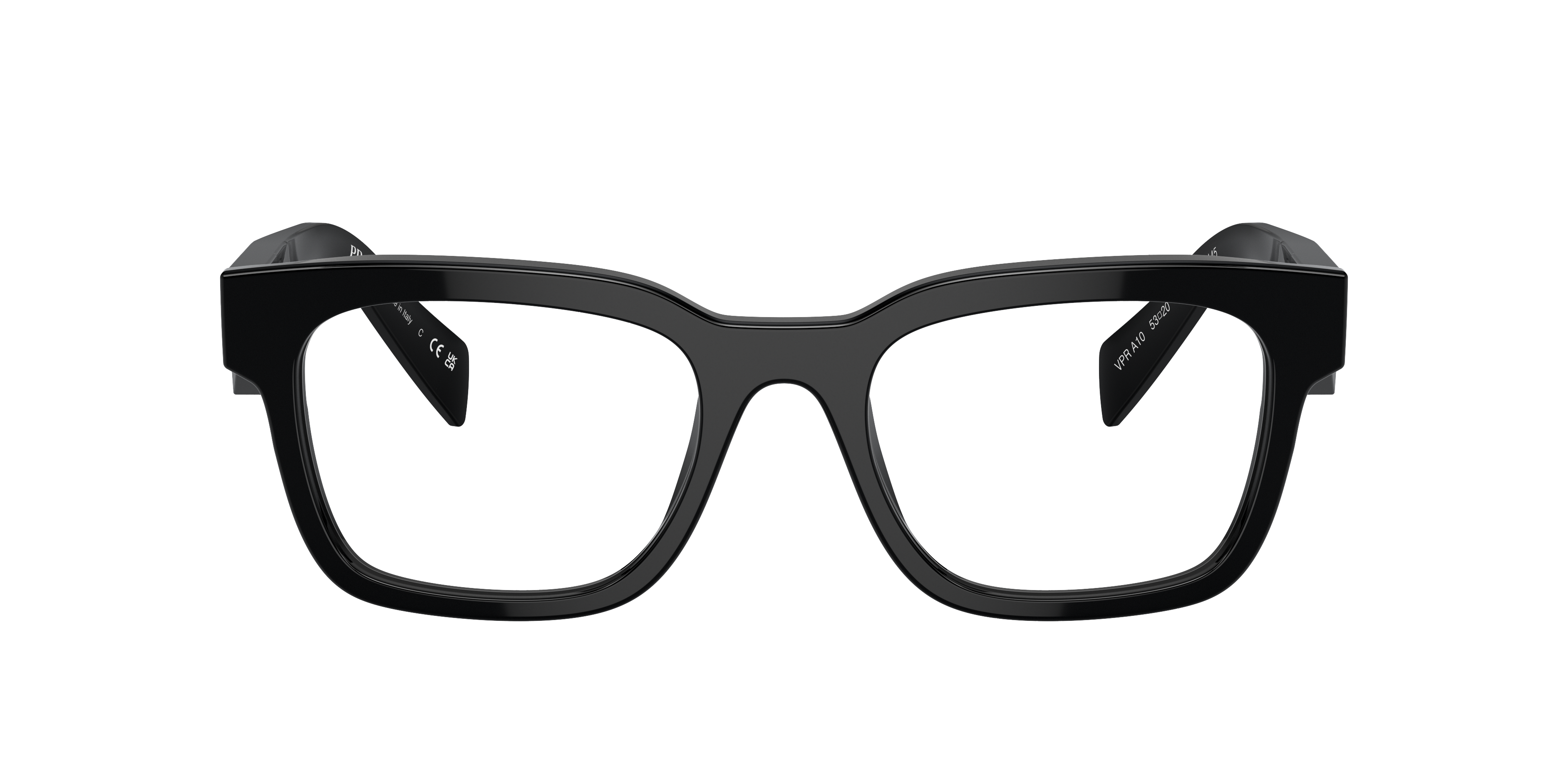 Prada PR A10V Eyeglasses | LensCrafters