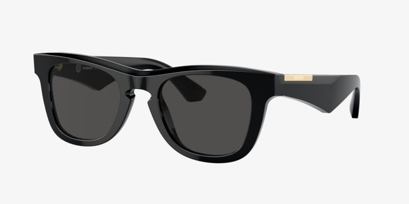Burberry BE4434 Sunglasses | LensCrafters