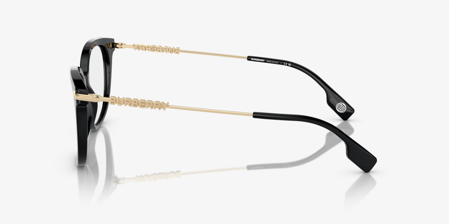 Burberry BE2391 Eyeglasses | LensCrafters