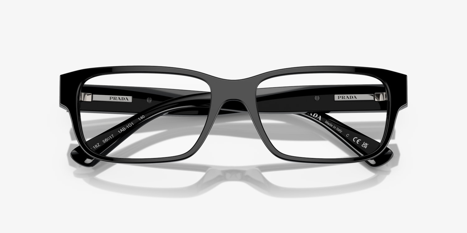 小物 SS2000's archive prada llic eyewear Prada PR 18WV Eyeglasses | LensCrafters