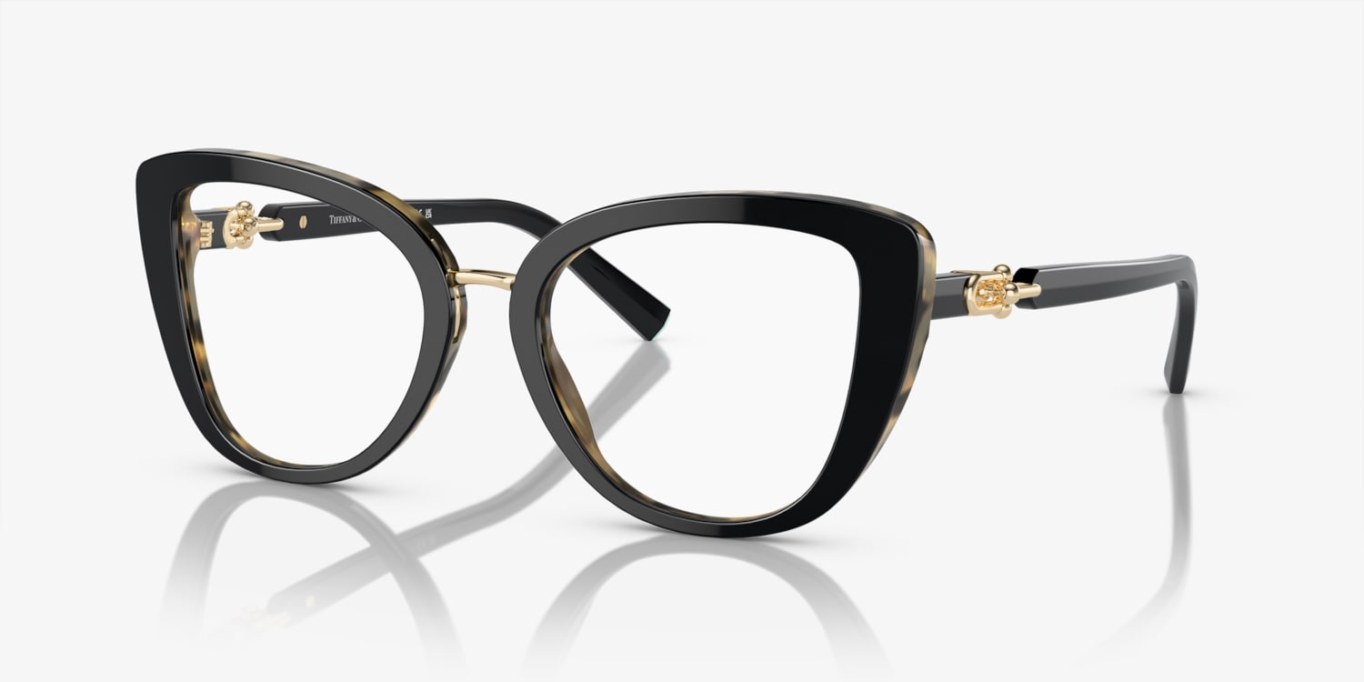 Tiffany TF2242 Eyeglasses | LensCrafters