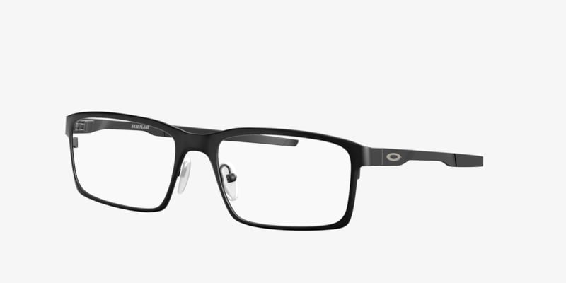 Oakley OX5038 Metal Plate™ Eyeglasses | LensCrafters