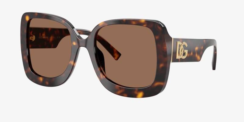 Dolce & Gabbana DG4471 Sunglasses | LensCrafters