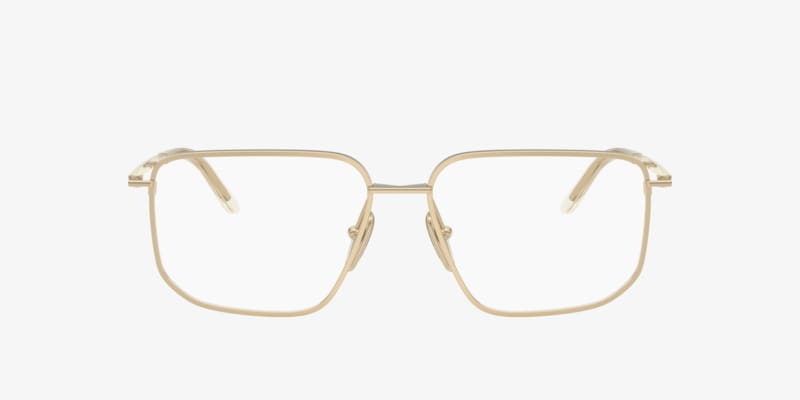 Prada PR C52V PR C52V Pale Gold