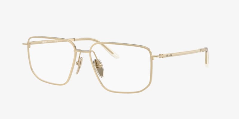 Prada PR C52V PR C52V Pale Gold