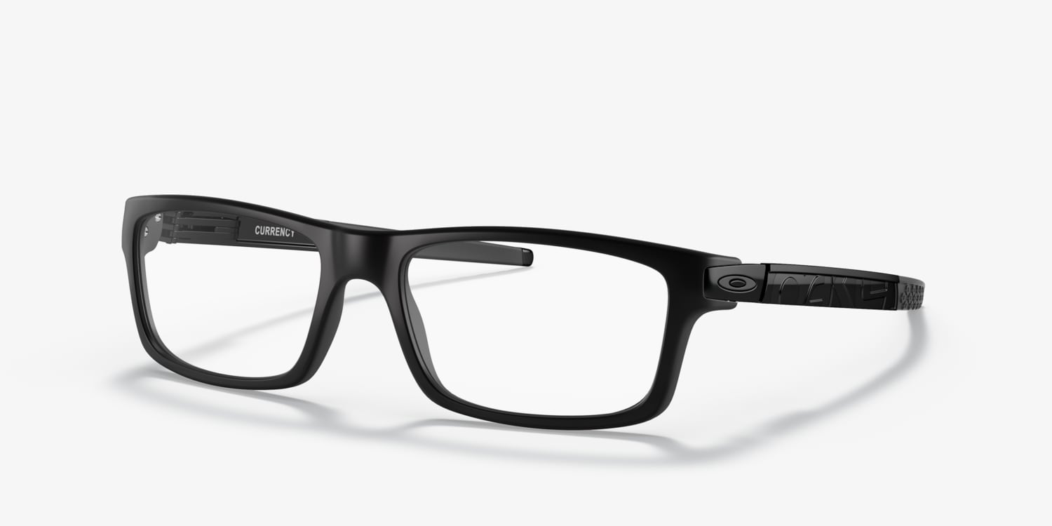 Oakley OX8026 Currency™ Eyeglasses | LensCrafters