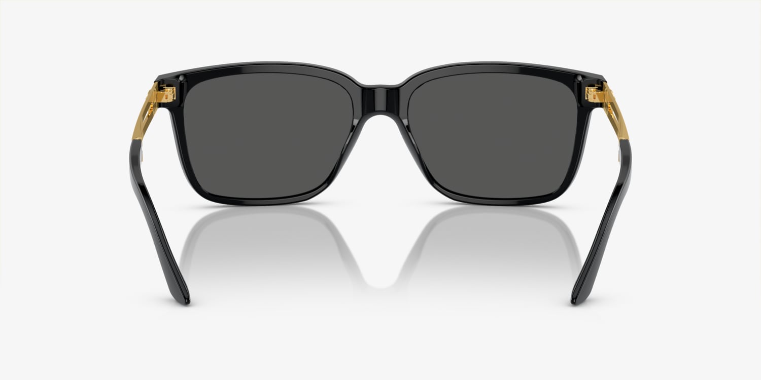 VERSACE サングラス ケース付き　VE4307 Versace VE4307 Sunglasses | LensCrafters