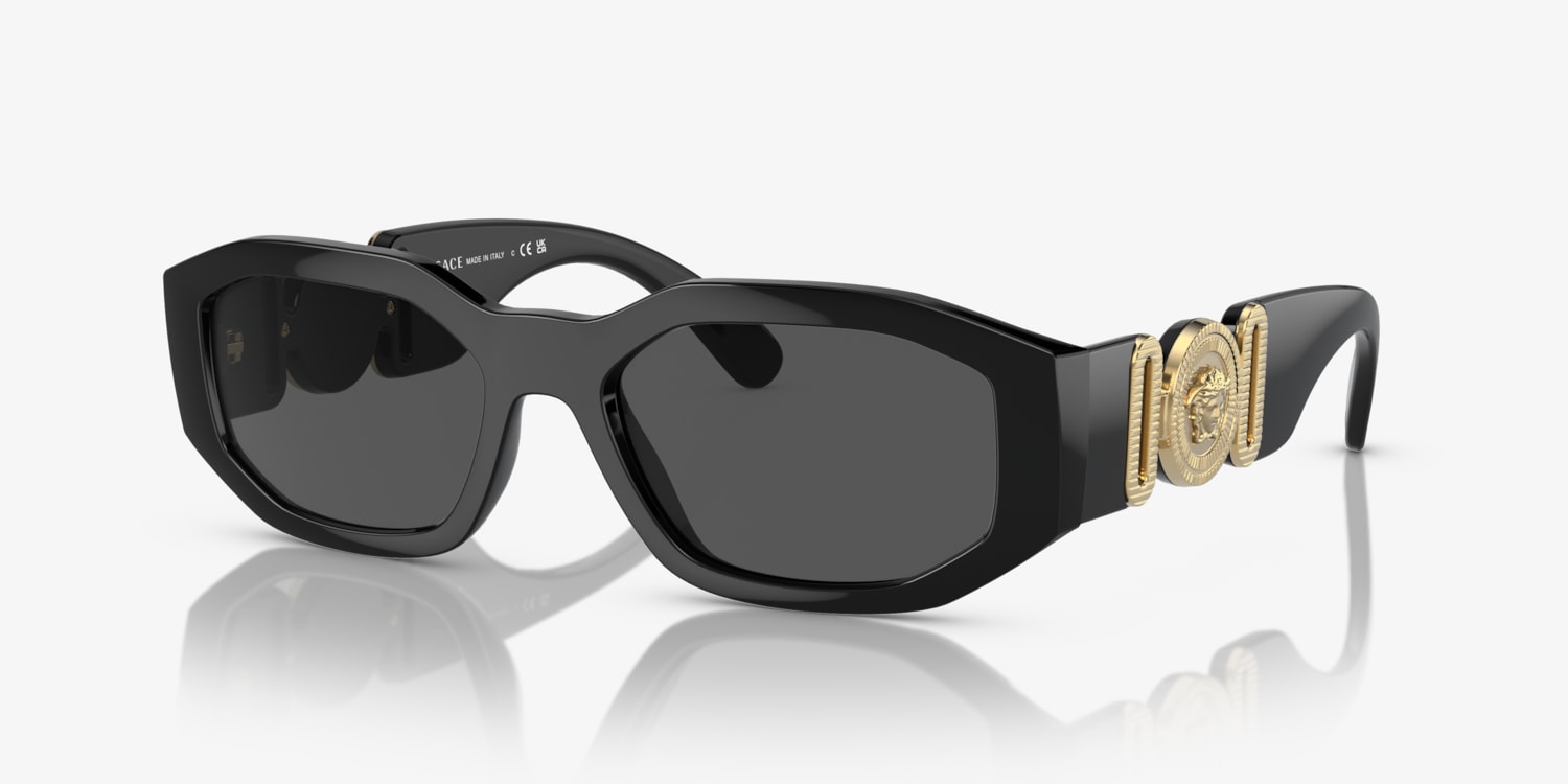 Versace VE4361 Biggie Sunglasses | LensCrafters