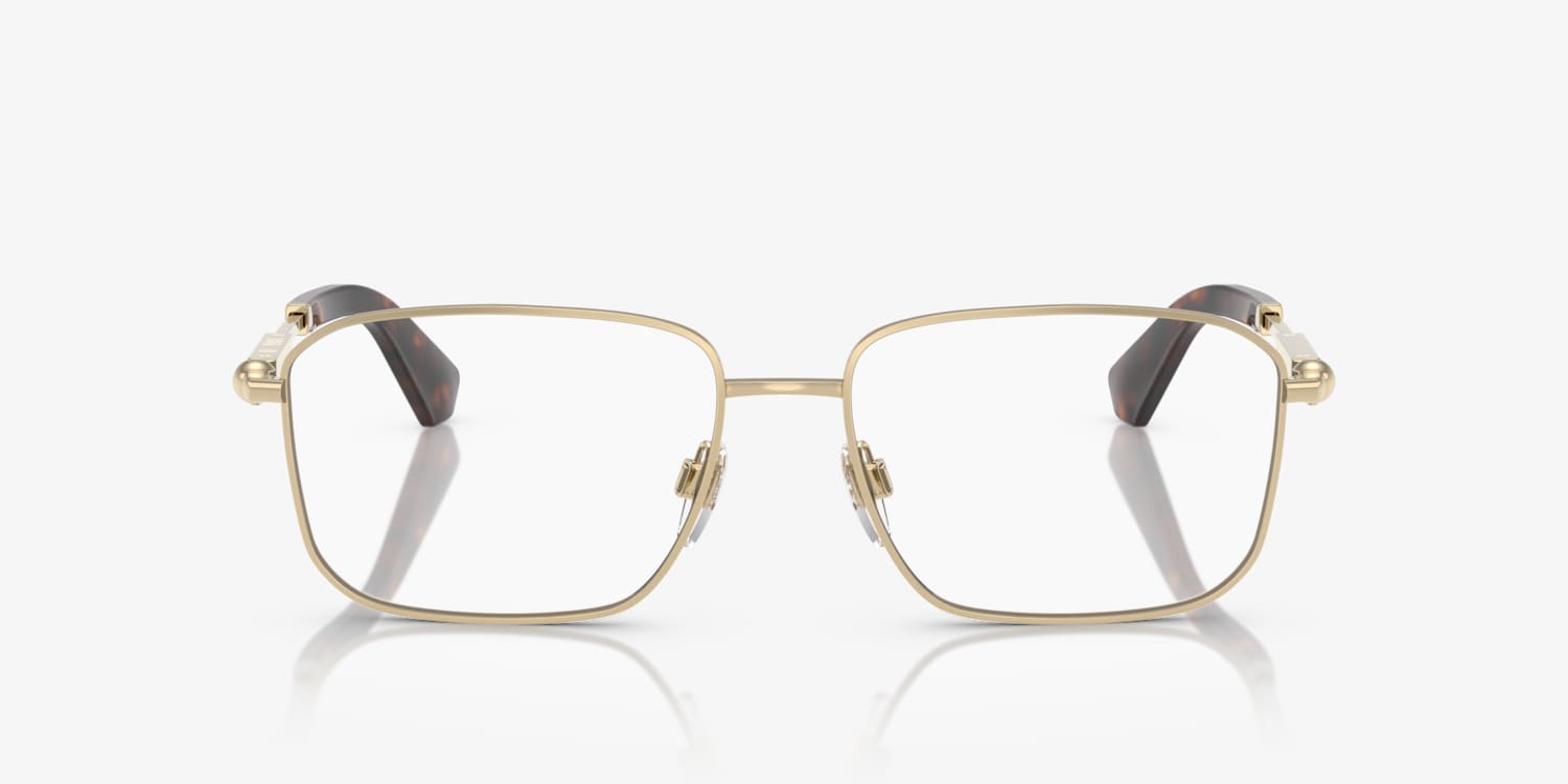 Burberry BE1389 Eyeglasses | LensCrafters