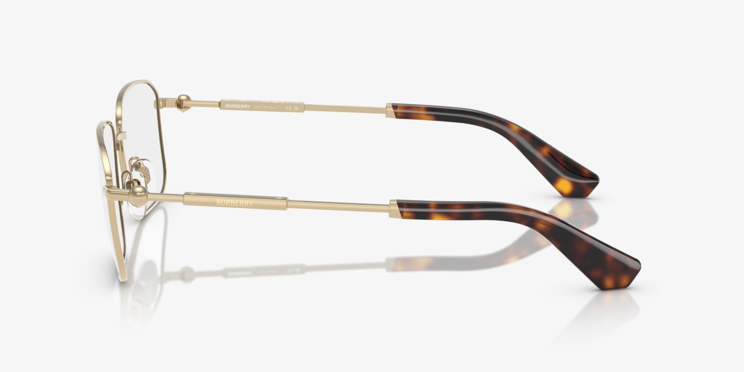 Burberry BE1389 Eyeglasses | LensCrafters