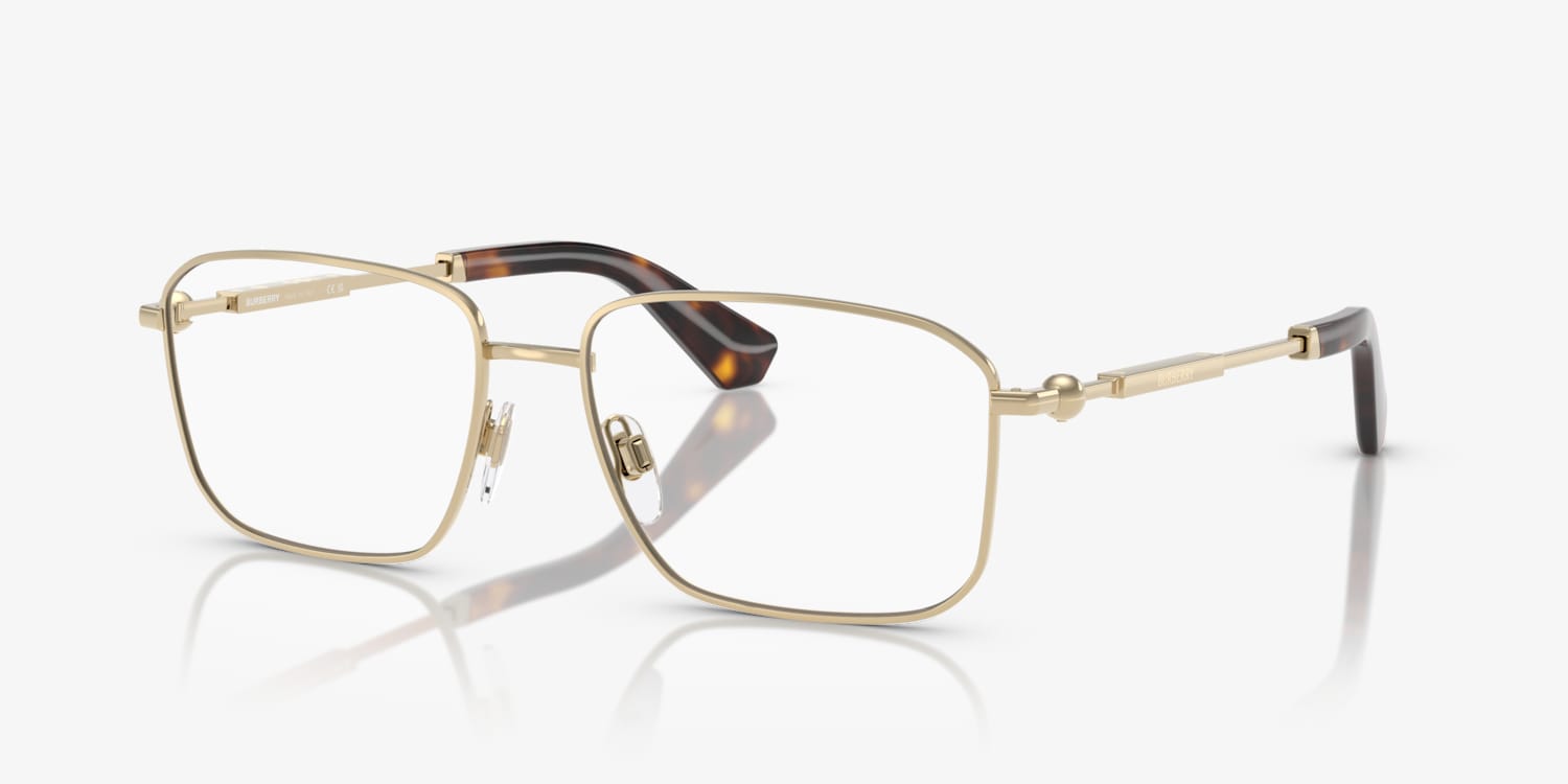 Burberry BE1389 Eyeglasses | LensCrafters
