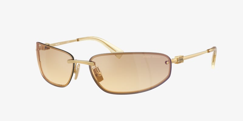 Miu Miu MU 56ZS Sunglasses | LensCrafters