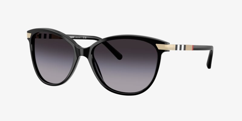 Burberry BE4216 BE4216 Black