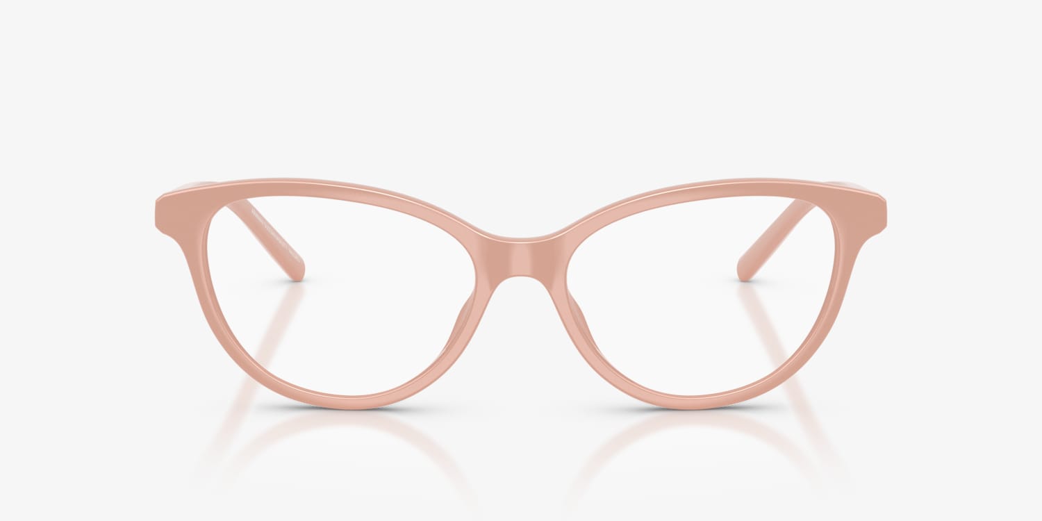 Armani Exchange AX3138U Eyeglasses | LensCrafters