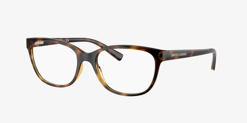 Armani Exchange AX3078 Eyeglasses | LensCrafters