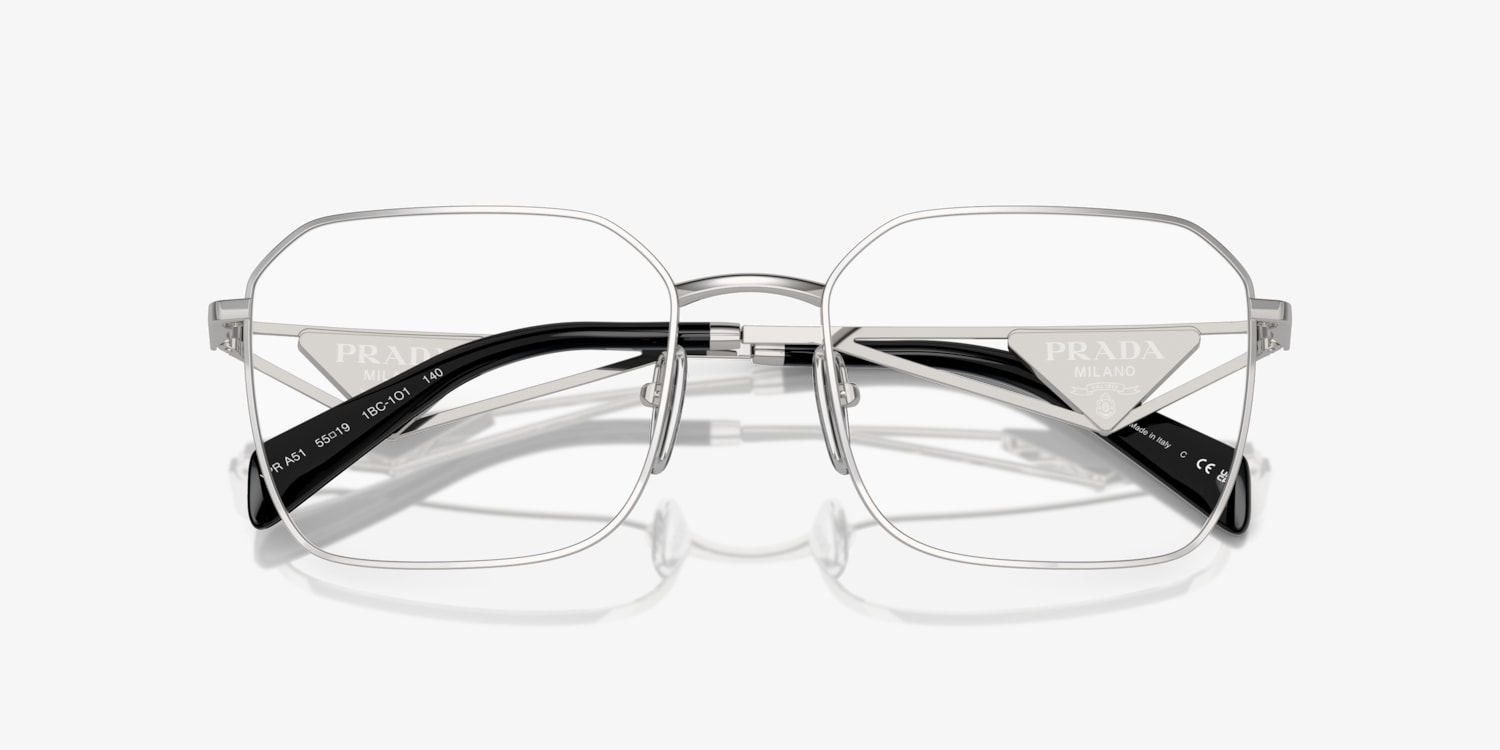 Prada PR A51V Eyeglasses | LensCrafters