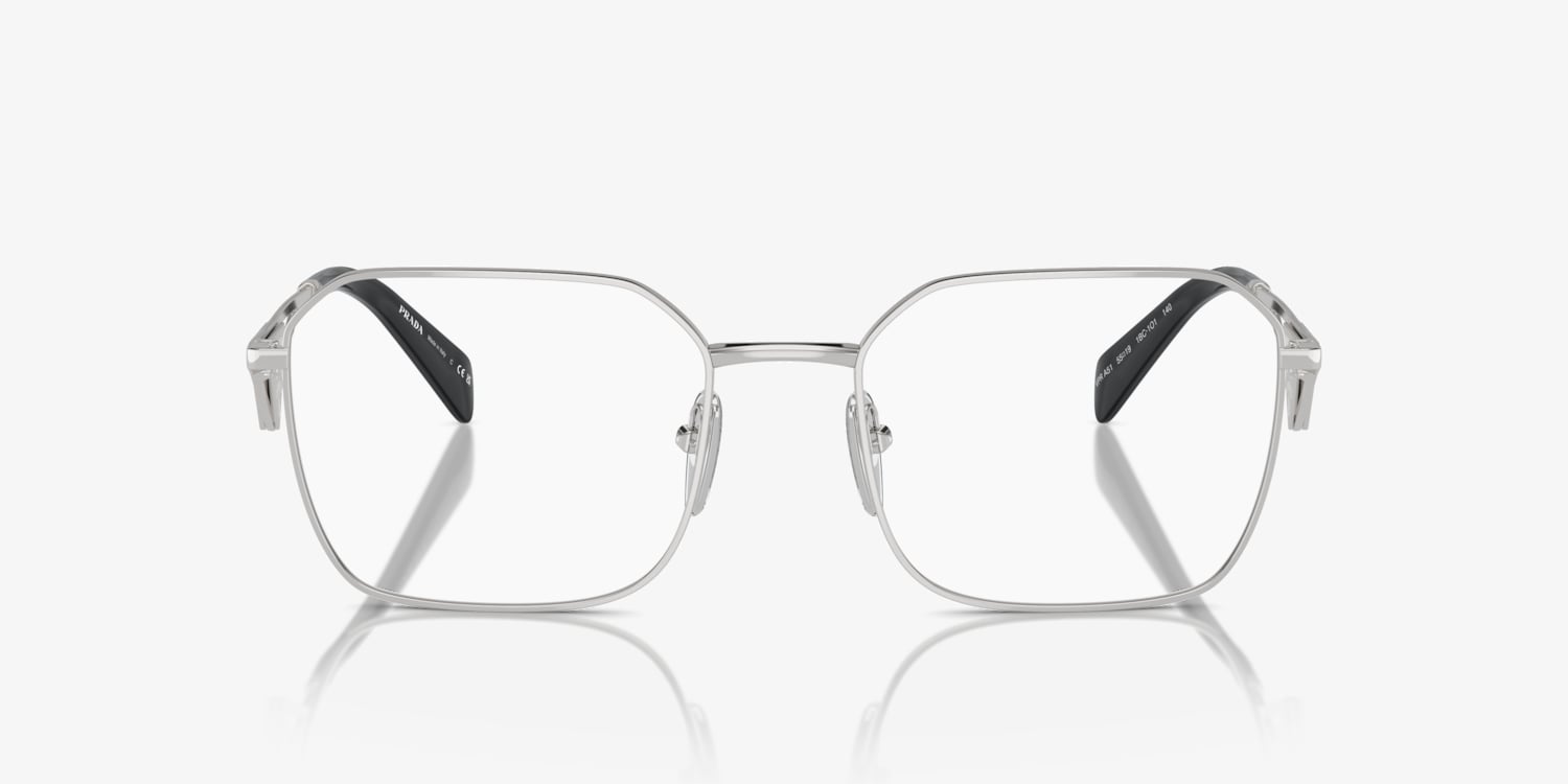 Prada PR A51V Eyeglasses | LensCrafters
