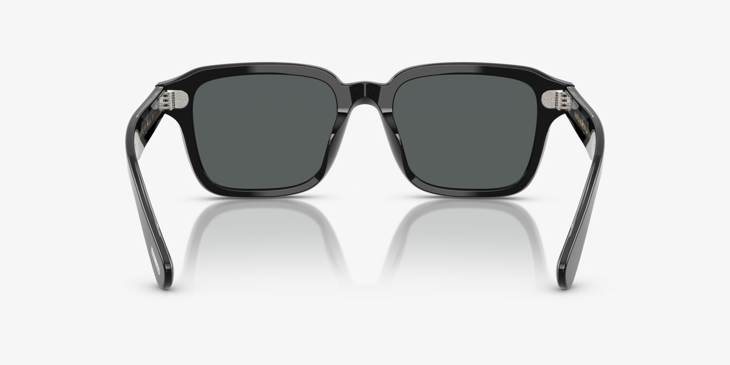 Oliver Peoples OV5562SU Errisson Sun Sunglasses | LensCrafters