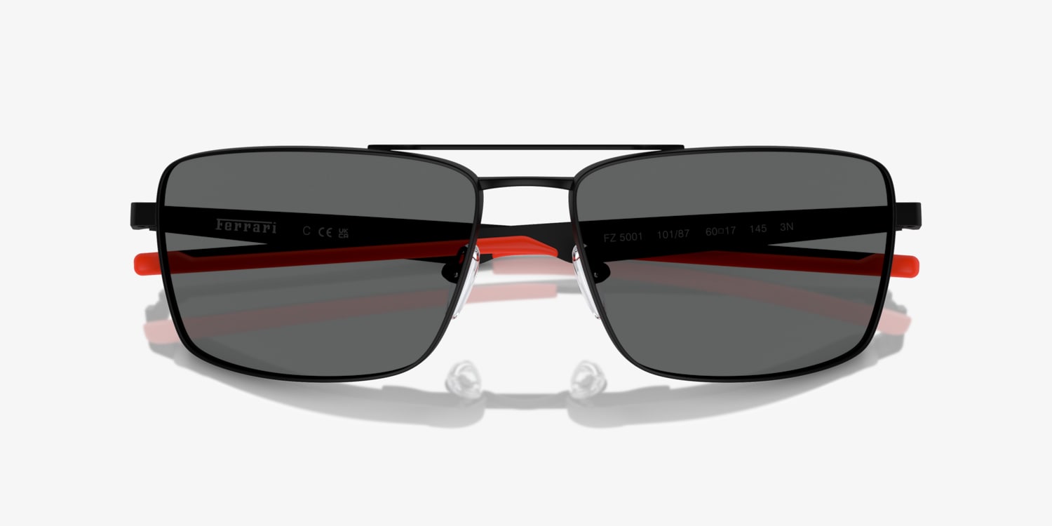 Scuderia Ferrari FZ5001 Sunglasses | LensCrafters