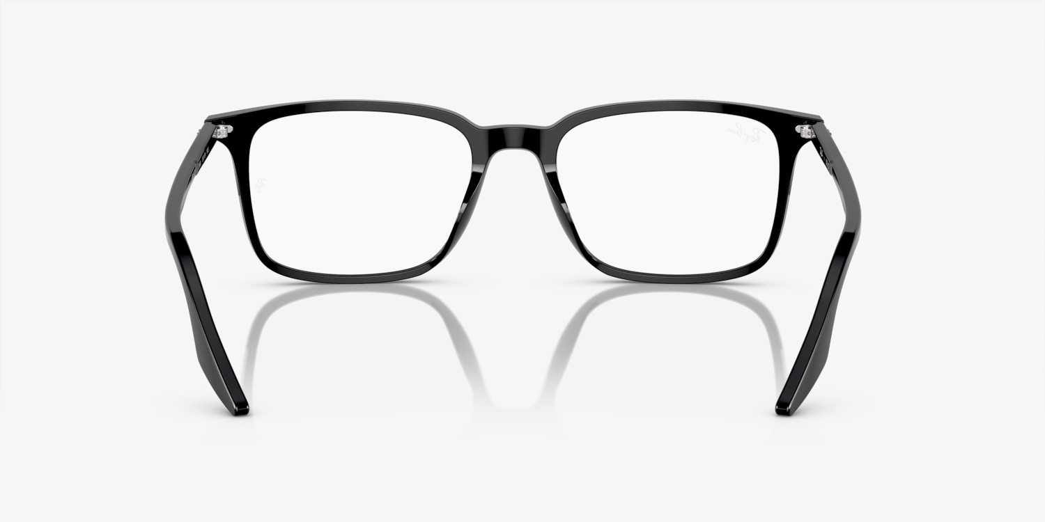 Ray-Ban RB5421 Optics Eyeglasses | LensCrafters