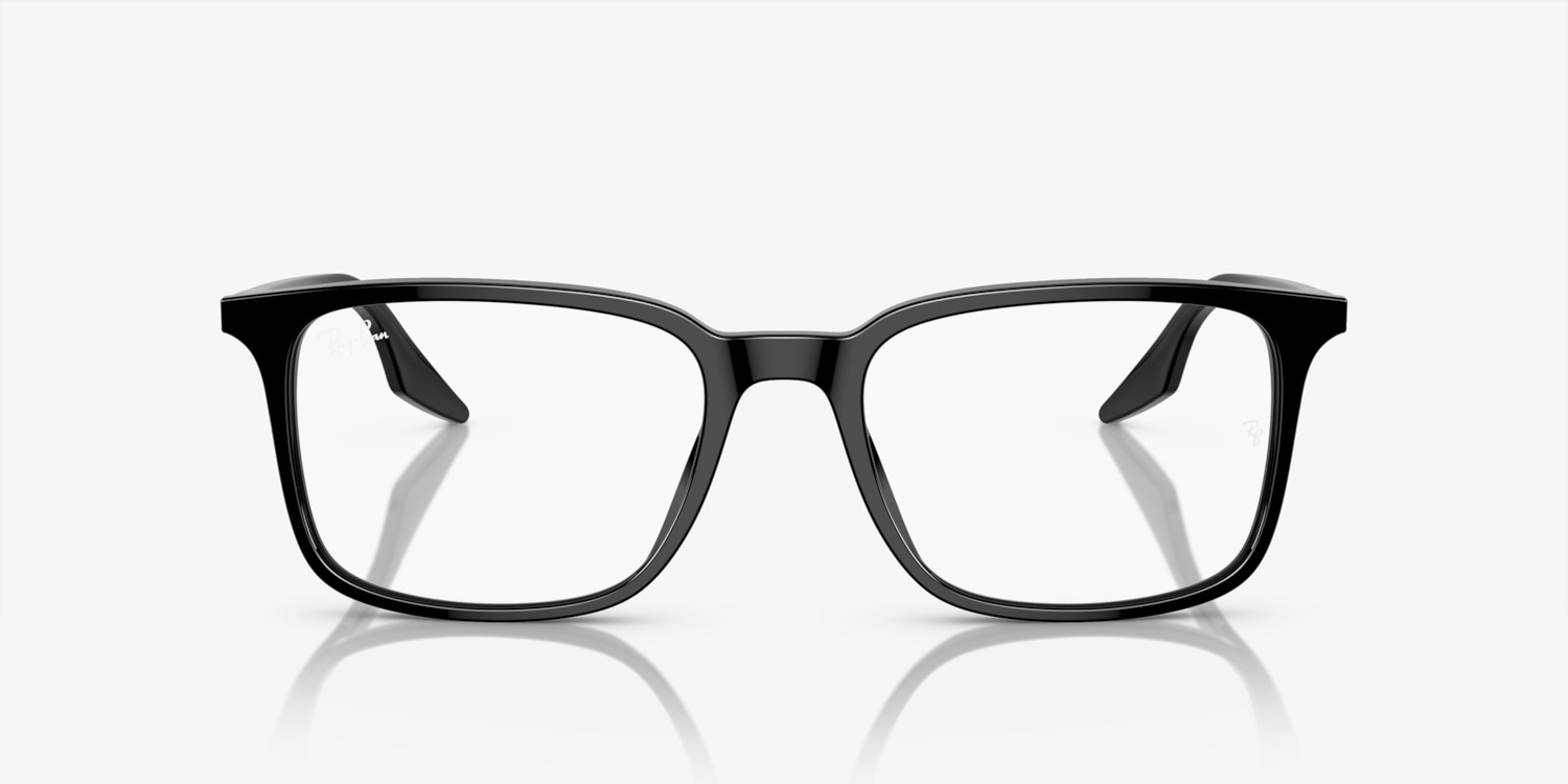 Ray-Ban RB5421 Optics Eyeglasses | LensCrafters