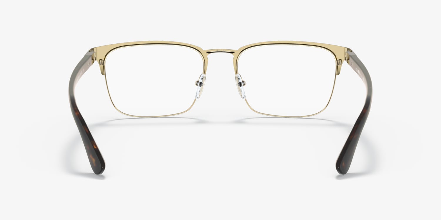 Prada PR 54TV Heritage Eyeglasses | LensCrafters