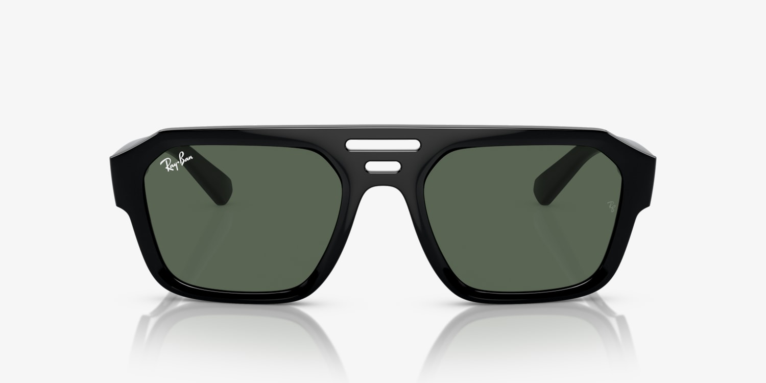 Ray-Ban RB4397 Corrigan Bio-Based Sunglasses | LensCrafters