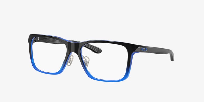 ⓁⒺⓄ✴︎ Oakley OY8012 Top Level (Youth Fit) Eyeglasses | LensCrafters