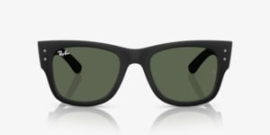 Ray-Ban RB4840S Mega Wayfarer Liteforce Sunglasses | LensCrafters