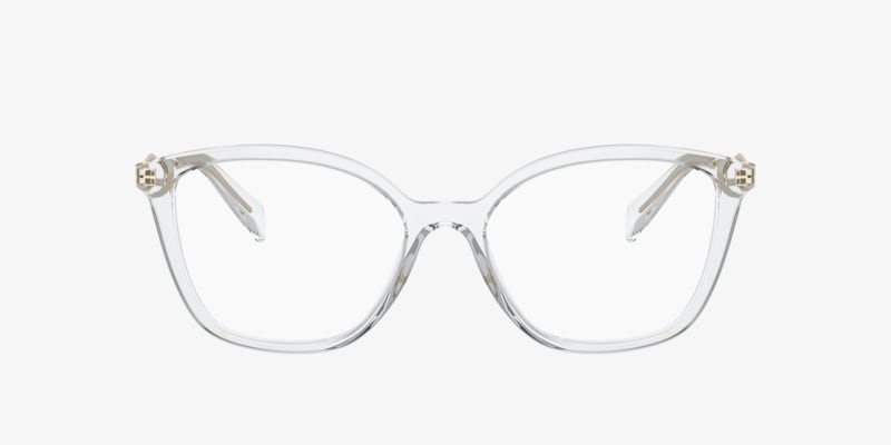 Prada PR 02ZV PR 02ZV Crystal