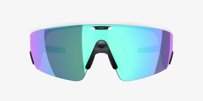 Oakley OW8001 Oakley Meta Vanguard White