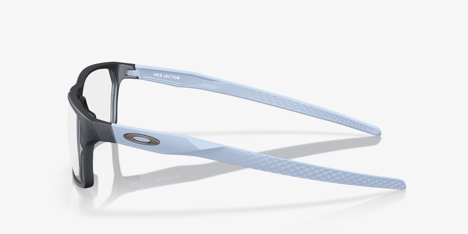 わわさ　Oakley Hex Jector Hex Jector Black Ink Eyeglasses | Oakley® CA