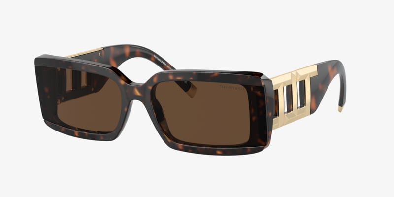Tiffany TF4205U Sunglasses | LensCrafters