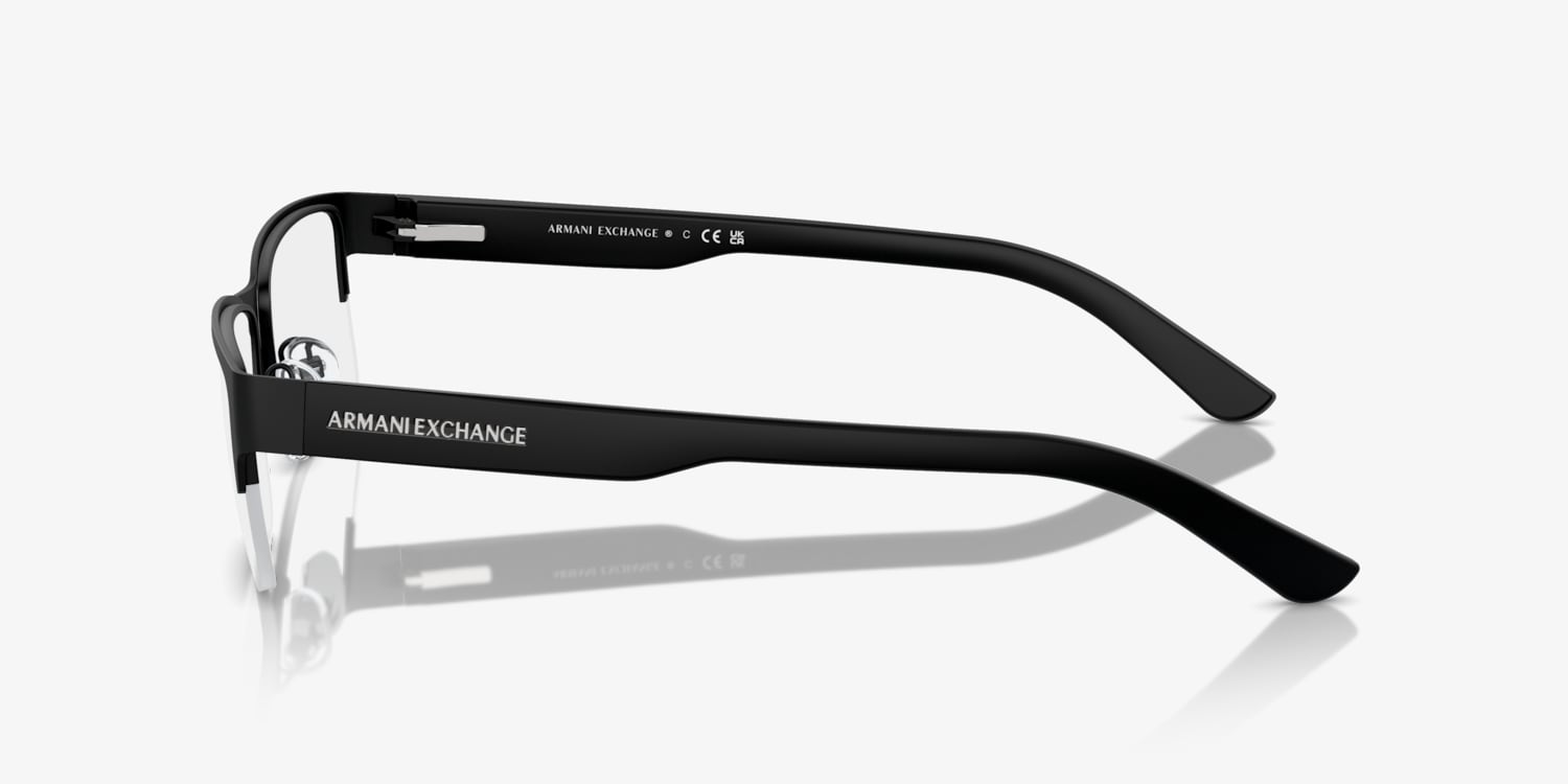 Armani Exchange AX1014 Eyeglasses | LensCrafters