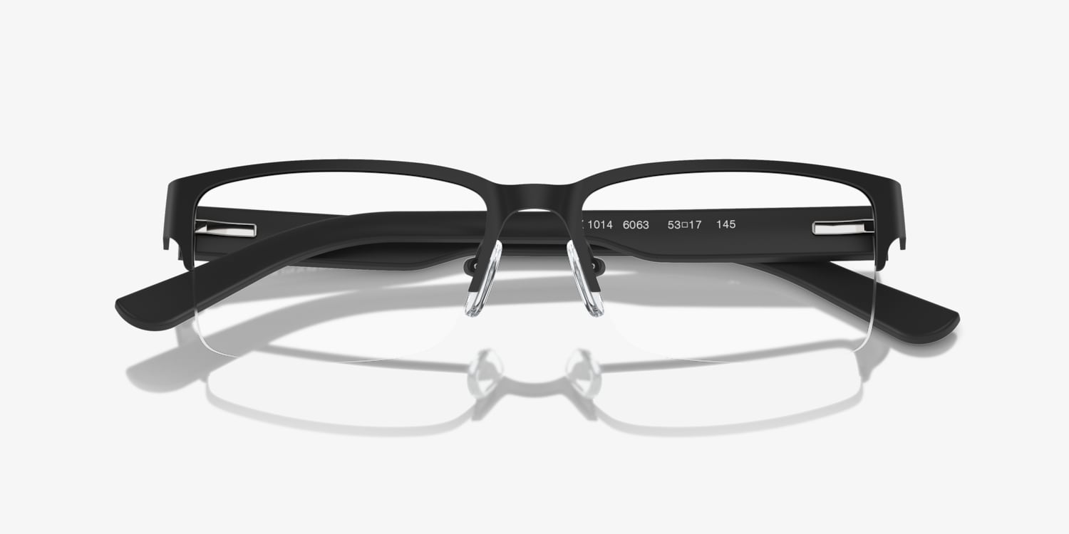 ARMANI jeans限定魚眼レンズ Armani Exchange AX1014 Eyeglasses | LensCrafters