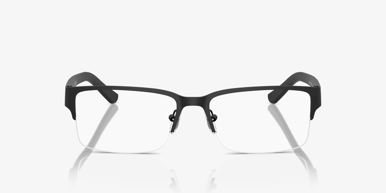 ARMANI jeans限定魚眼レンズ Armani Exchange AX1014 Eyeglasses | LensCrafters