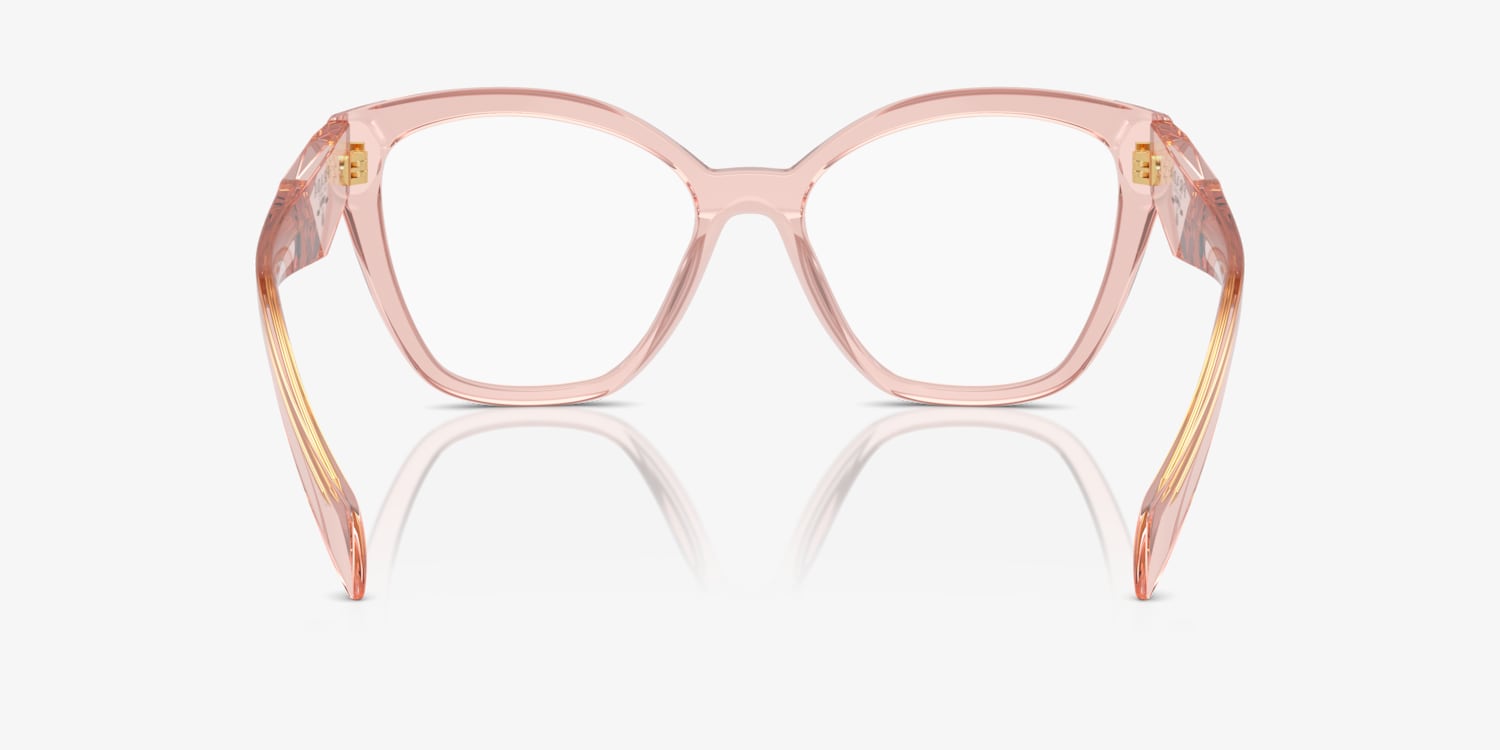 Prada PR 20ZV Eyeglasses | LensCrafters