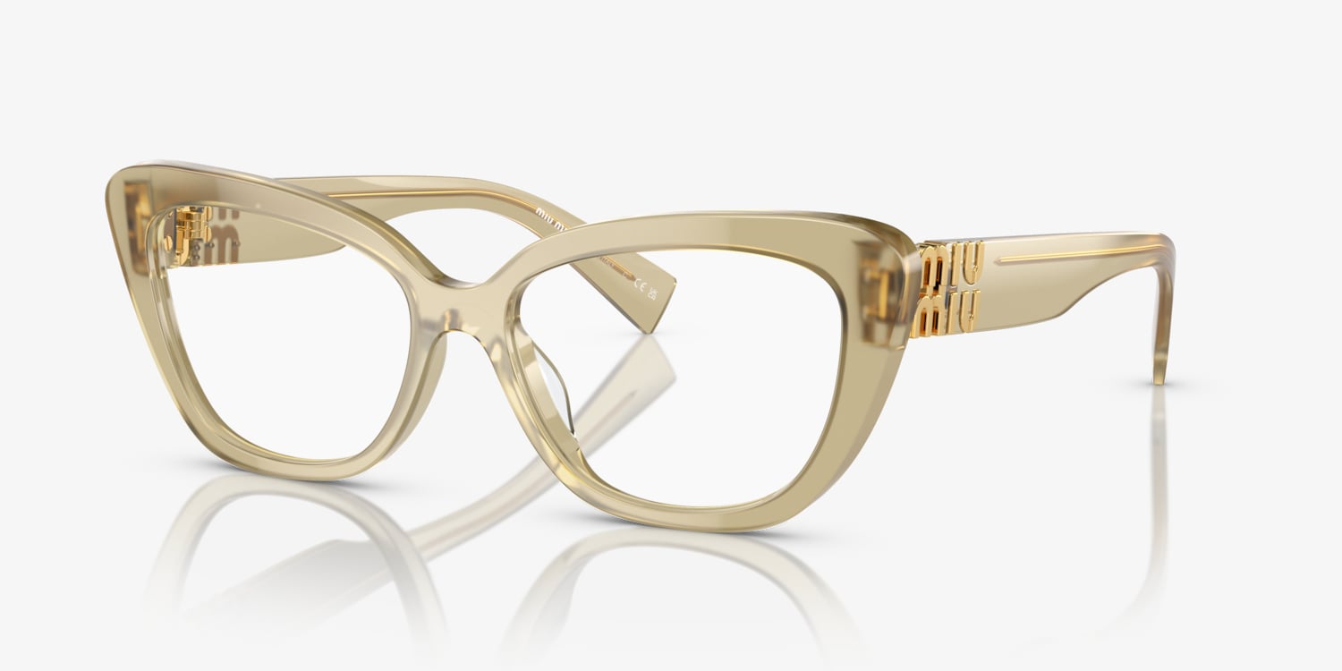 umi　1113 Miu Miu MU 11WS Sunglasses | LensCrafters