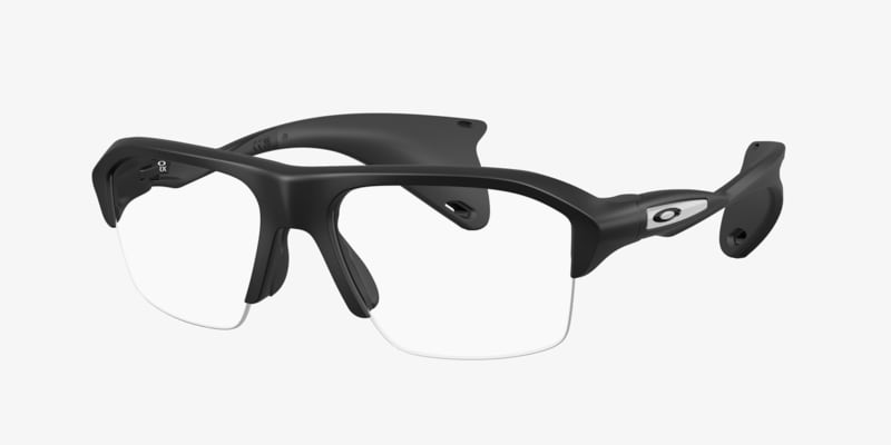 Oakley OX8198 OX8198 Stunt Glider Satin Black